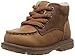 OshKosh B'Gosh Boy's Crowes Lace Up Sherpa Boot Fashion