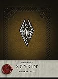 The Elder Scrolls V, Skyrim : Magie et culte by 