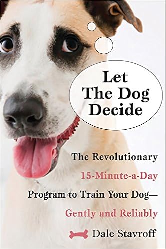 advocate for dogs amazon