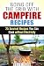 Going Off the Grid with Campfire Recipes: 25 Survival Recipes You Can Cook without Electricity (Prepper's Cookbook)