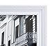 kieragrace Claire Picture Frame, 8 x 10