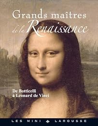 Grands maîtres de la Renaissance