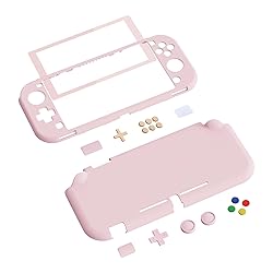 eXtremeRate PlayVital Protective Grip Case for