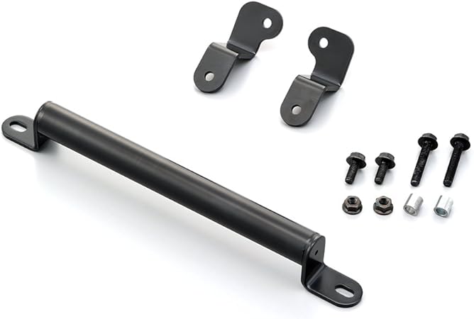 Amazon デイトナ バイク用 クランプバー マルチマウントバーfe ブラック マスターシリンダークランプ取付穴利用タイプ クロスカブ 13 19 Ja10 45 マウントステー ホルダー 車 バイク Amazon デイトナ バイク用 クランプバー マルチマウントバーfe ブラック マスターシリンダークランプ取付穴利用タイプ クロスカブ 13 19 Ja10 45 マウントステー ホルダー 車 バイク
