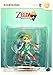 Medicom Nintendo Ultra Detail Series: The Legend of Zelda Triforce of The Gods: Link Udf Figure