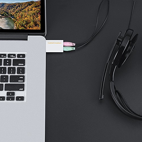 6 Adapter+CableCreation+External+Headset+Microphone