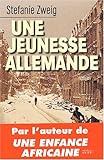 Une Jeunesse allemande by
