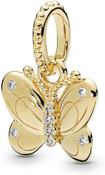 El Charm Mas Caro De Pandora