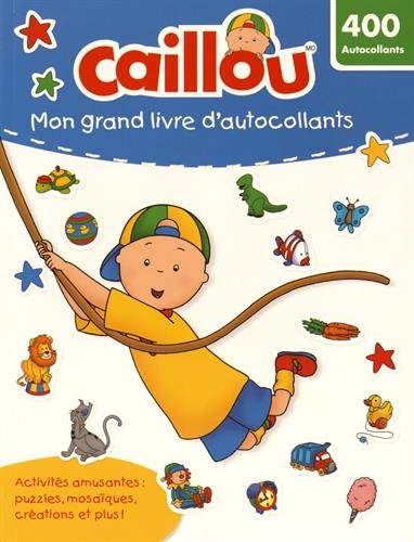Caillou