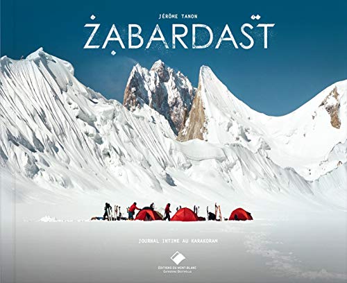 Zabardast by Collectif