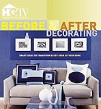 HGTV Before & After Decorating
