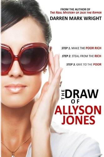The Draw of Allyson Jones