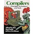 Compilers: Principles, Techniques, and Tools