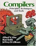Compilers: Principles, Techniques, and Tools