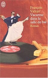 Vacarme dans la salle de bal