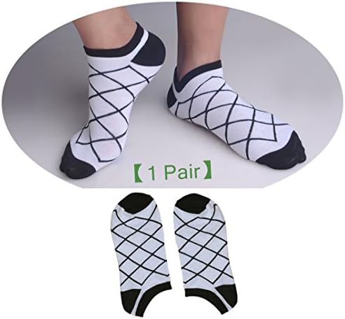 Mens Holiday Socks Luxury 1-Pack #JP8296 QO325R19