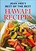 Jean Hee's Best of the Best Hawaii Recipes by Jean Watanabe Hee