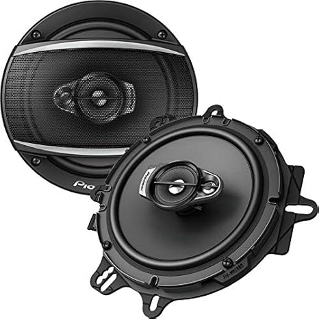 vectra c speakers