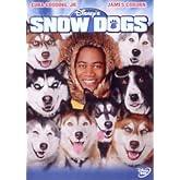 Snow Dog DVD