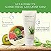 [The Face Shop] Herb Day Cleansing Foam, Aloe