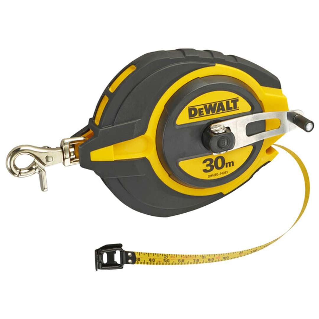 DEWALT Professional Industrial Solution for Expert Tradesmen to Ensure Maximum Efficiency with 10.0cm Depth