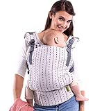 Boba X Baby Carrier - Adaptable, Micro-Adjustable