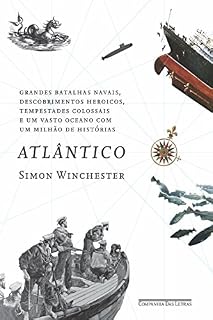 Livro Atlântico
