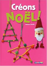 Créons Noël !