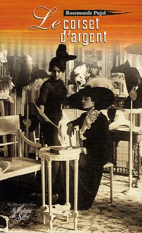 Le  corset d'argent