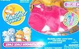 Pink Zhu Zhu Pets Hamster - Pinkie