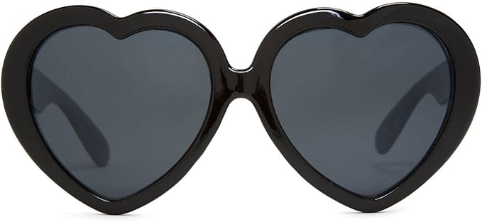 Heart shaped shades Clearance