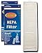 EnviroCare Replacement Post Motor HEPA Filter for Bissell Style 8 & 14 Uprights 2 Filters