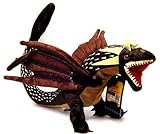 Harry Potter Hungarian Horntail Dragon Plush
