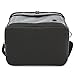 ALLCAMP Insulated Meal COOLER BAG 22L Management (grey)