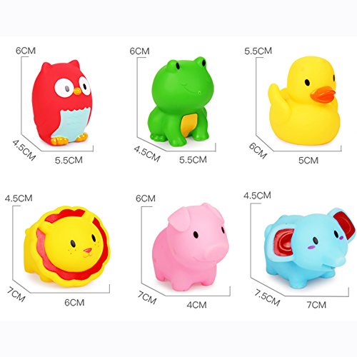 Elegant Baby Bath Toys Funcorn Bathtub Toys For 1 2 3 Year Old Girls