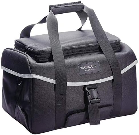 DOCTOR LIFEAttachments : (11. Carry Bag)