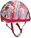 Bell Toddler's Princess Fairy-Tale Explorer Bike Helmet