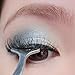 Demarkt 1PCS false eyelash fake eye lash applicator clip makeup tweezers tool by overfeel