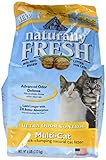 BLUE Naturally Fresh Ultra Odor Control Multi-Cat