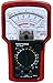 Tekpower TP7050 7-Function 20-Range High Accuracy Analog Multimeter with Battery Tester