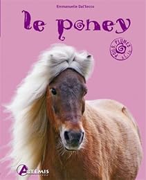 Le  poney