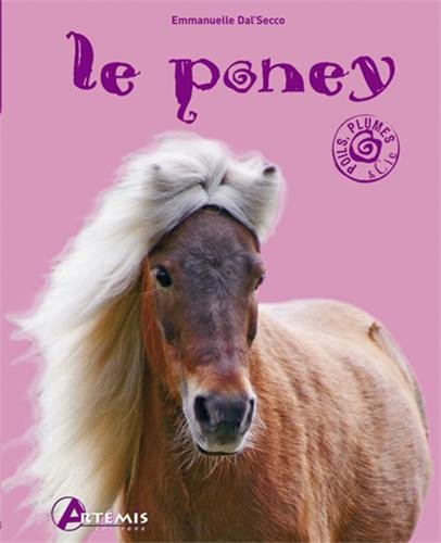 Le  poney