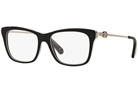 eyeglass frames michael kors
