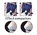 Komene Multiple Size Chair Mat