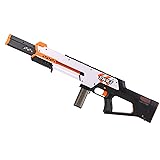 JGCWorker SWIFT Blaster Guns Toy, Full Mod Kits Set