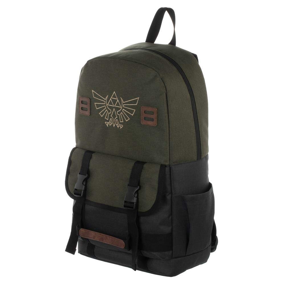 backpack zelda