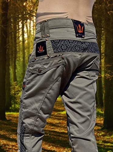 cargo festival pants