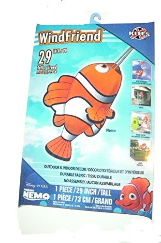 Finding Nemo Wind Friend