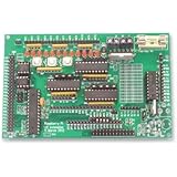 Gertboard Expansion Board For Raspberry PI (Fully Assembled)