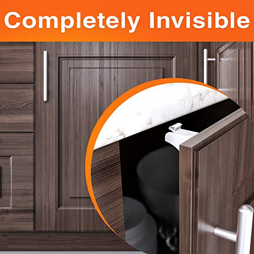 4 Jambini+Magnetic+Cabinet+Locks+Proofing